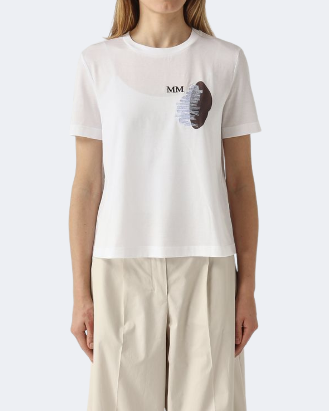 Футболка Max Mara