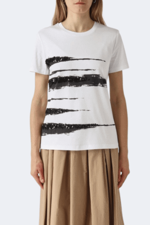 Футболка Max Mara