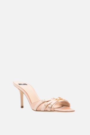 Мюлі Elisabetta Franchi