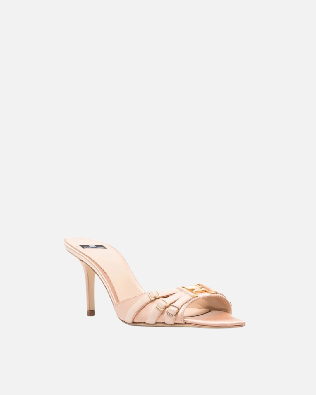 Мюлі Elisabetta Franchi