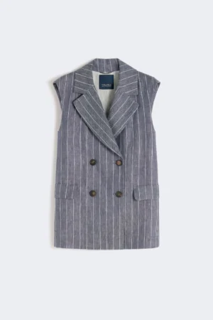 Жилет Max Mara