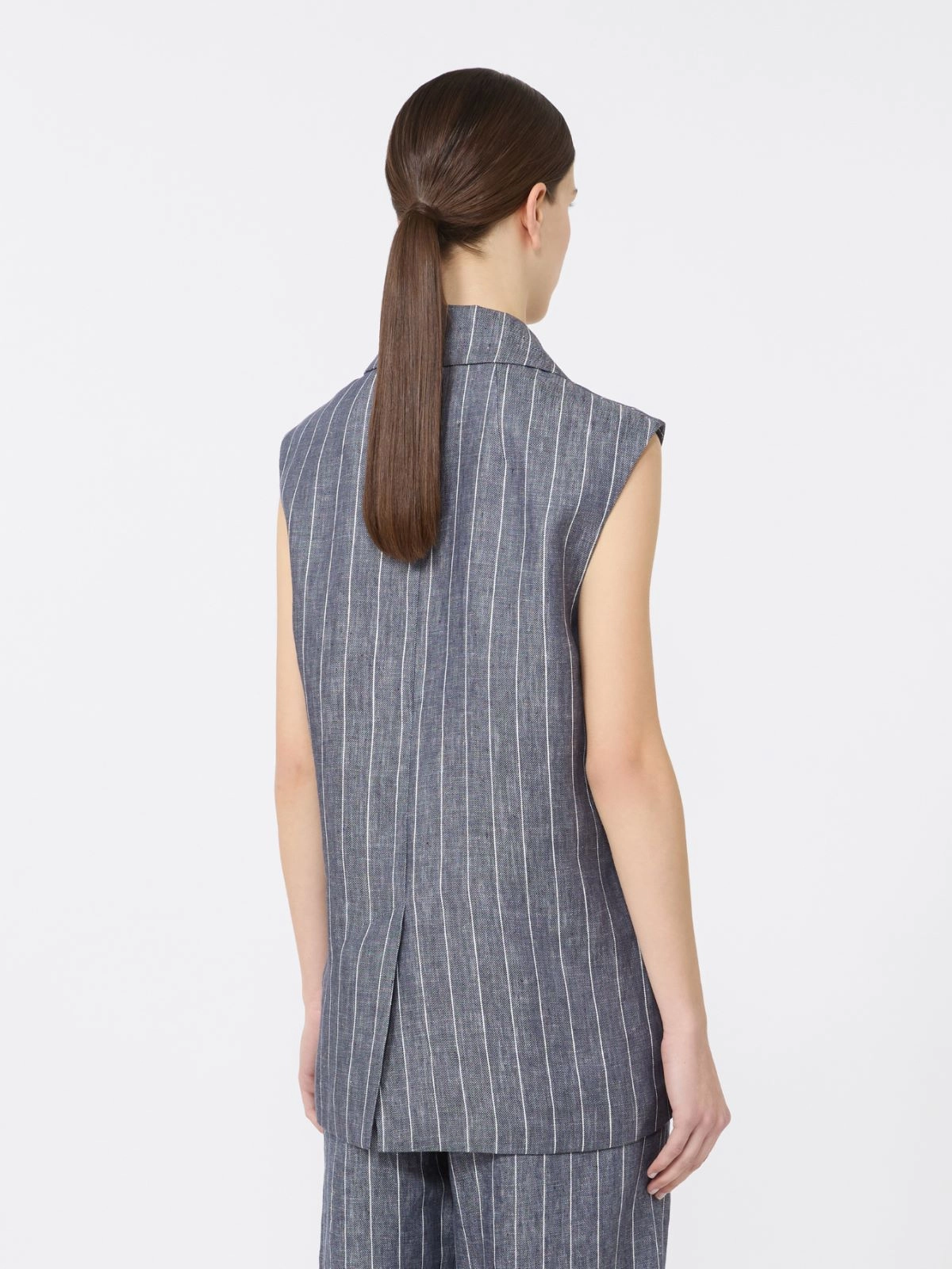 Жилет Max Mara