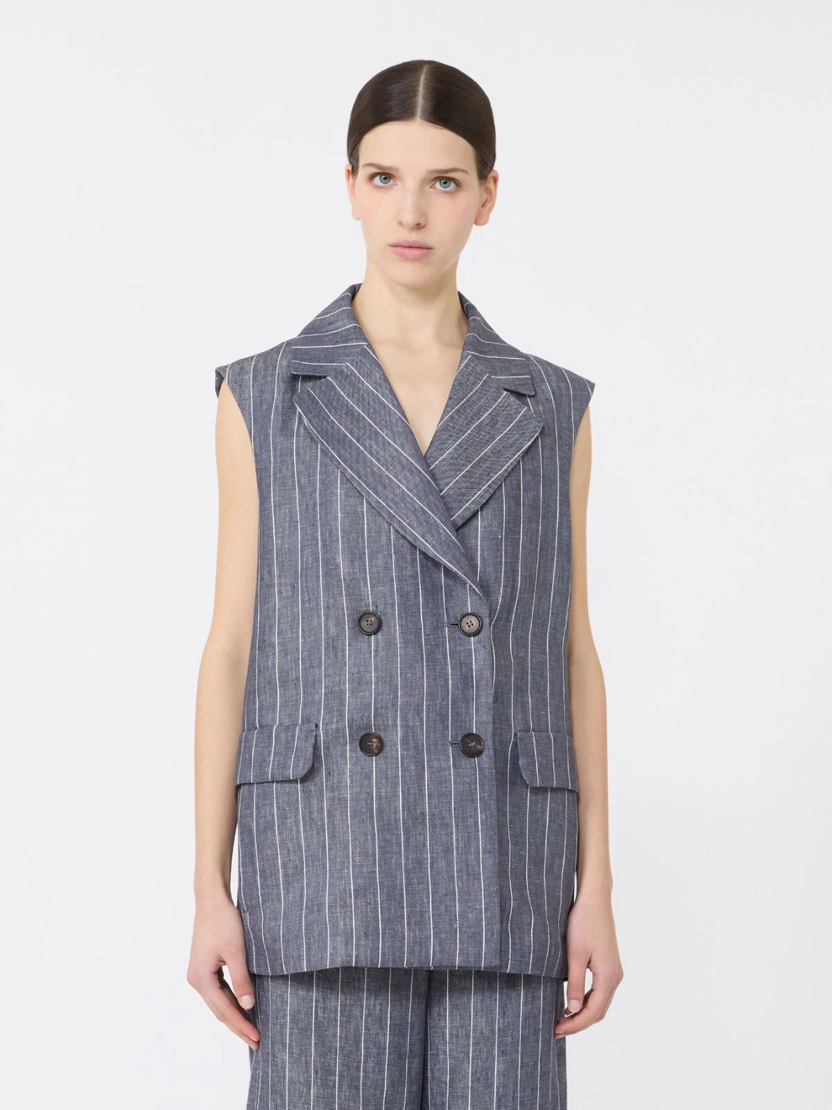 Жилет Max Mara