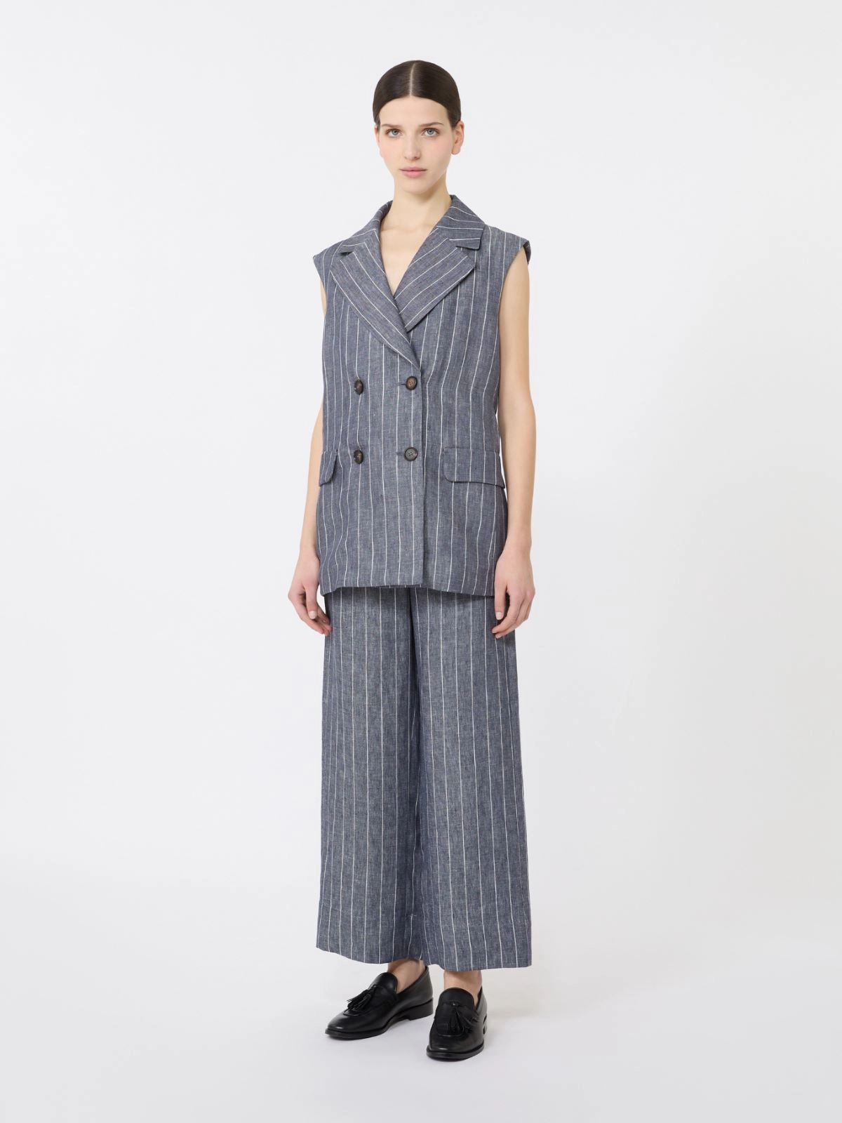 Жилет Max Mara