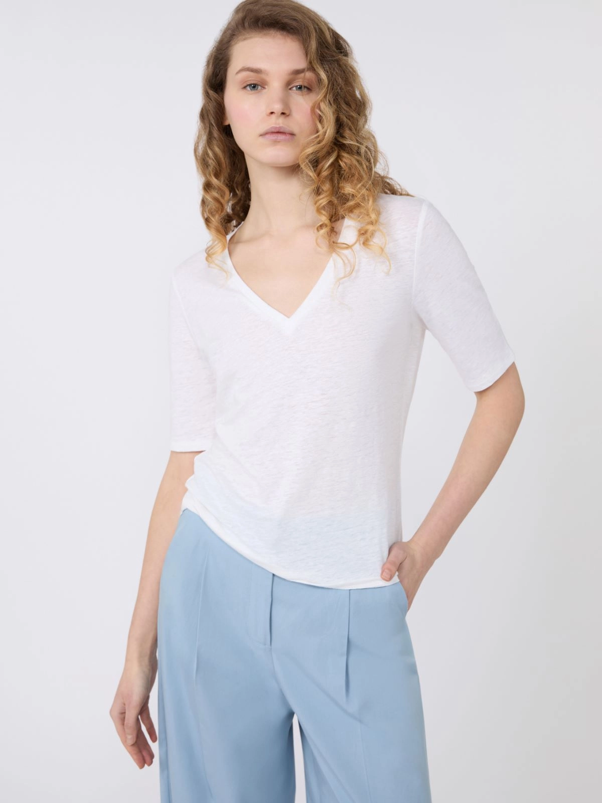 Блуза Max Mara