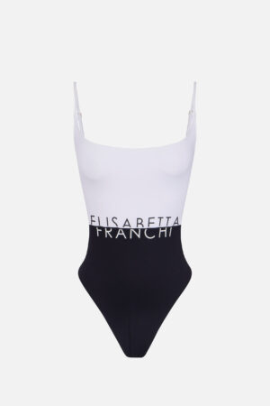 Купальник Elisabetta Franchi