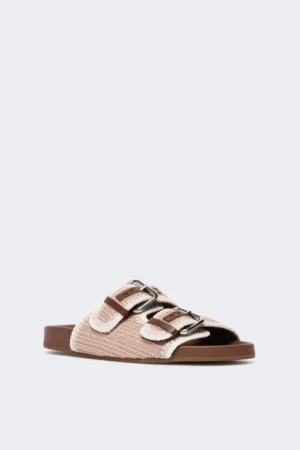 Шльопанці Max Mara