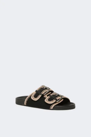 Шльопанці Max Mara
