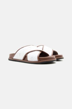 Шльопанці Max Mara