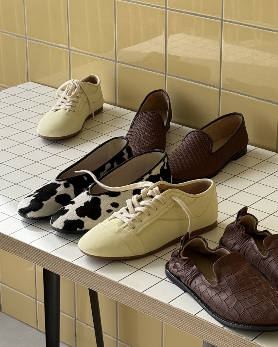 Кросівки Artel shoes