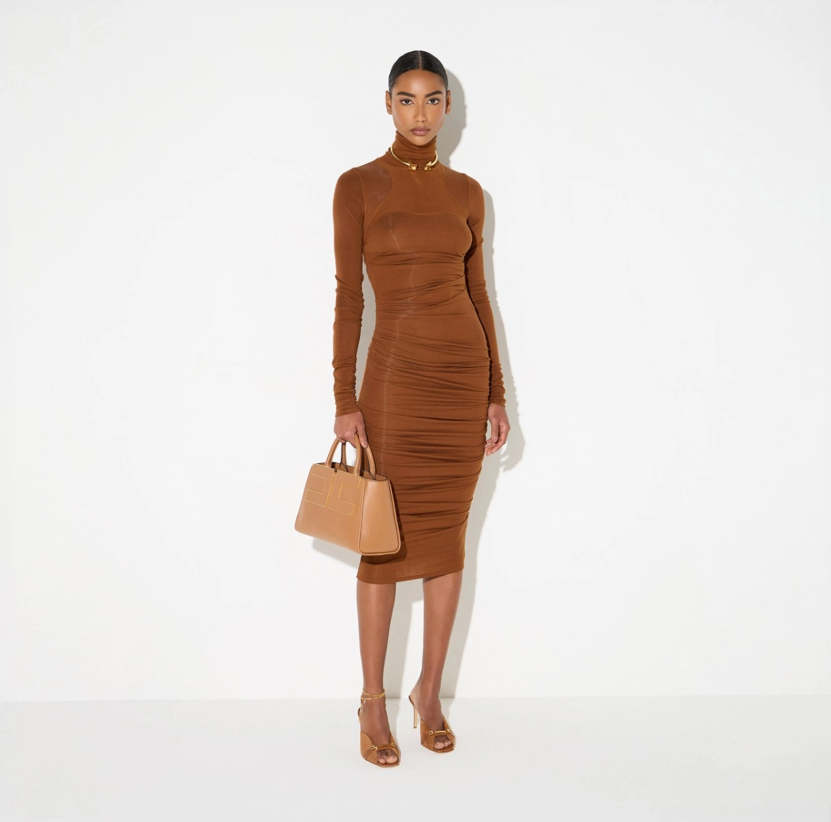 Сукня Elisabetta Franchi