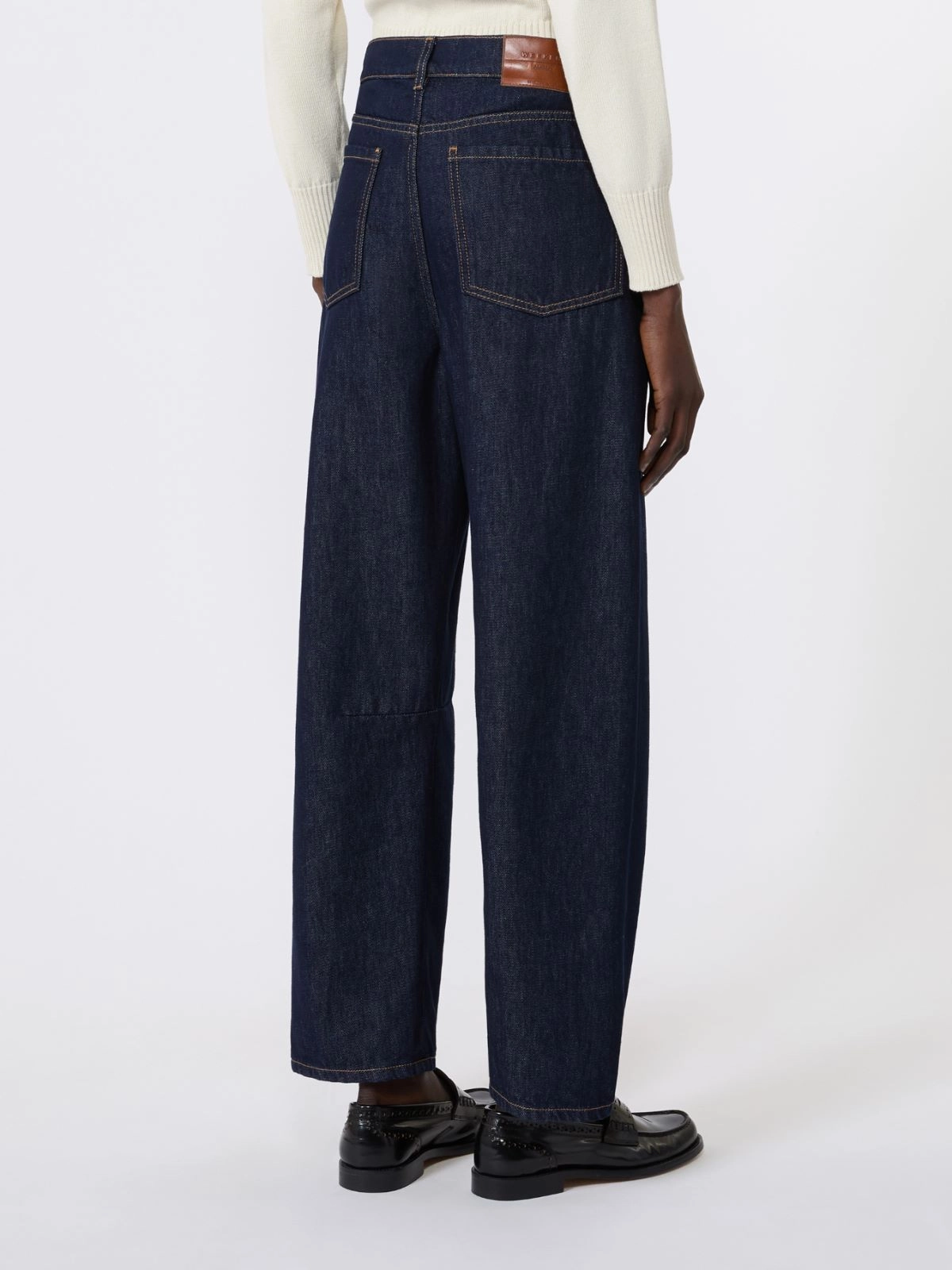 Джинси Max Mara
