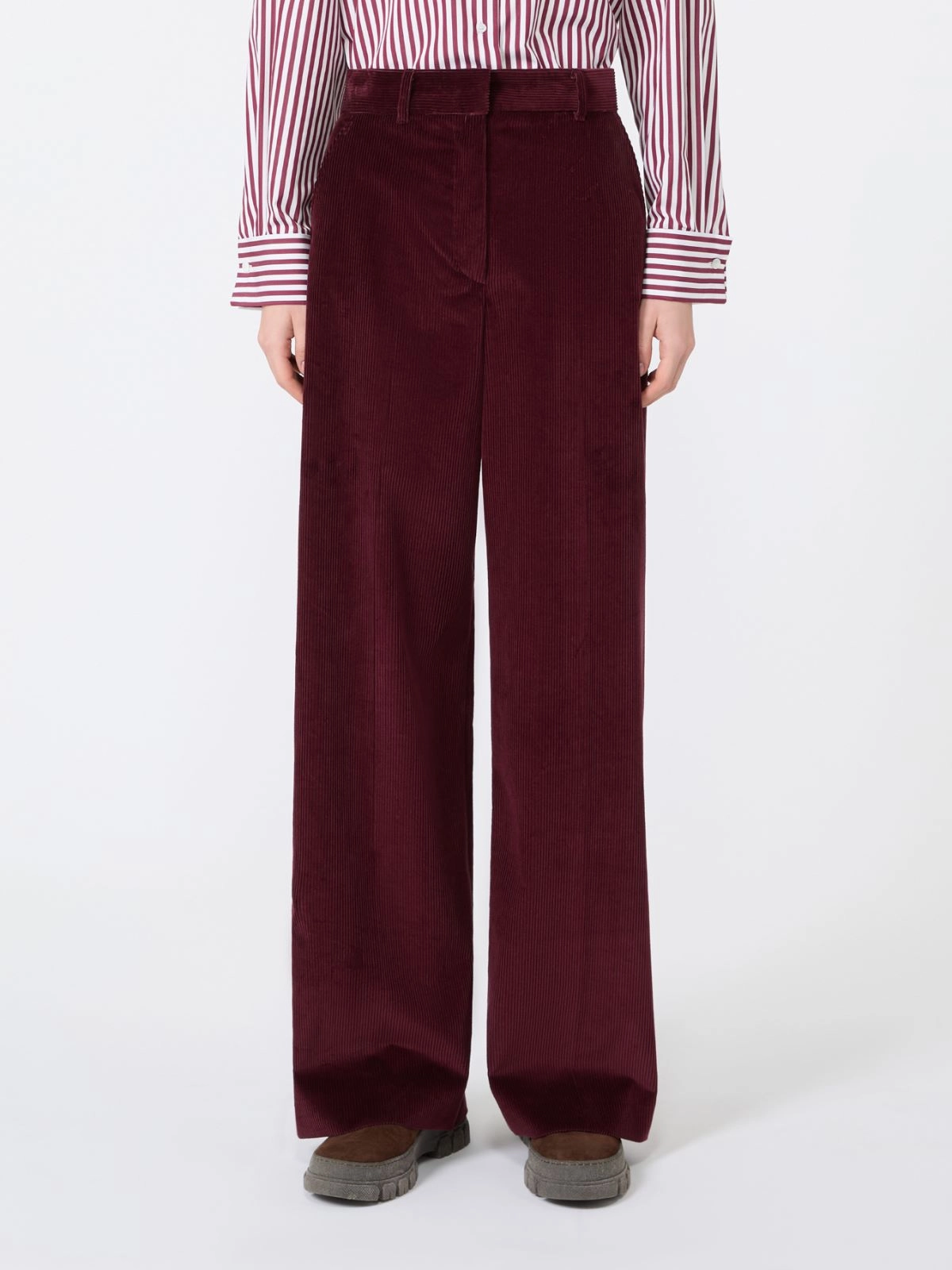 Брюки Max Mara