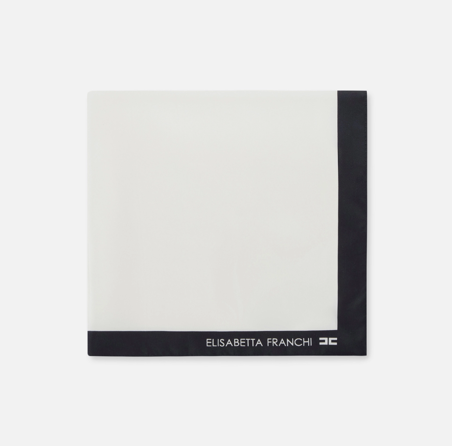 Хустка Elisabetta Franchi