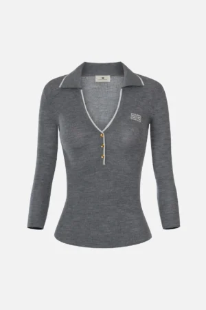 Кофта Elisabetta Franchi