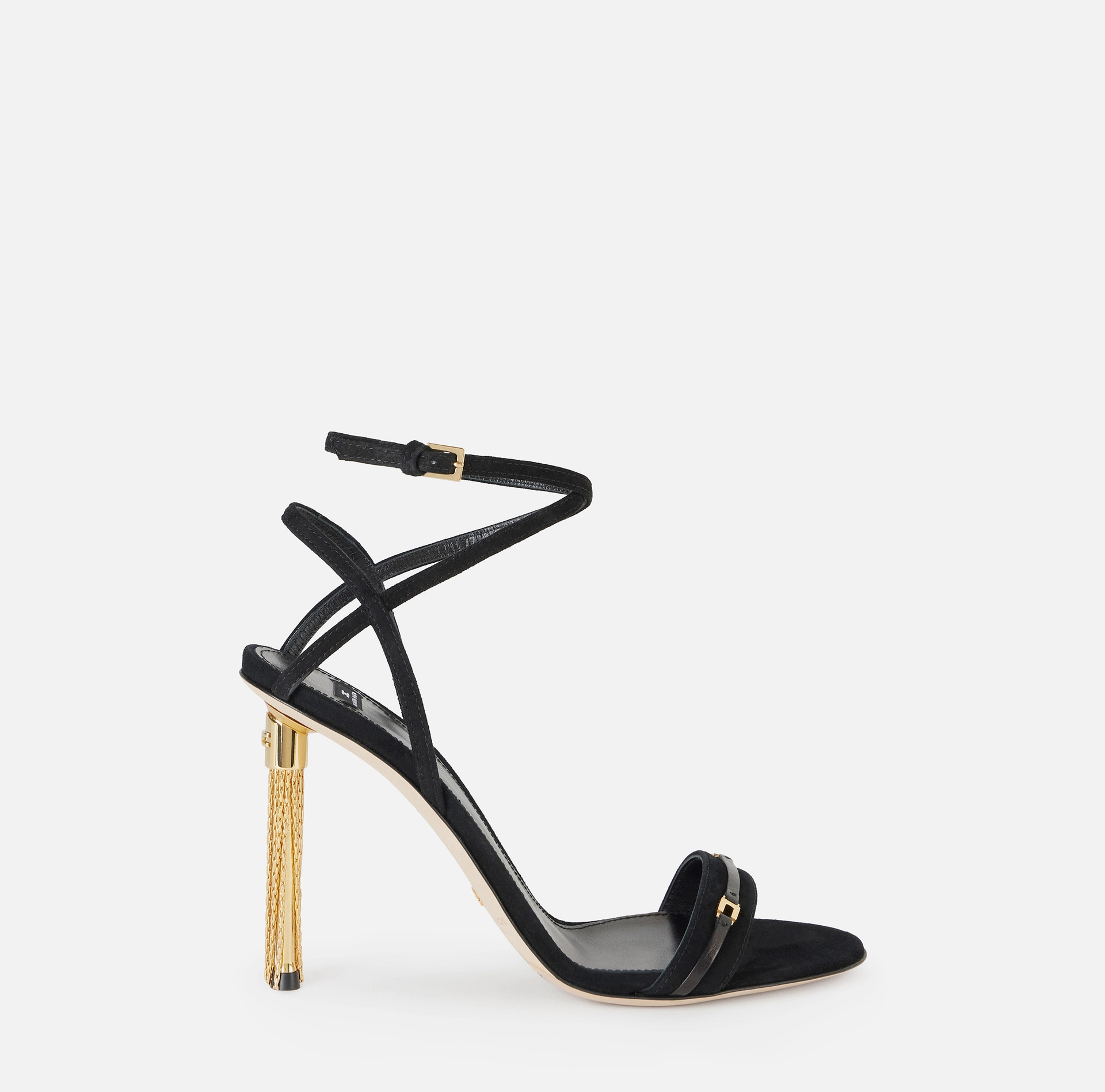 Босоніжки Elisabetta Franchi