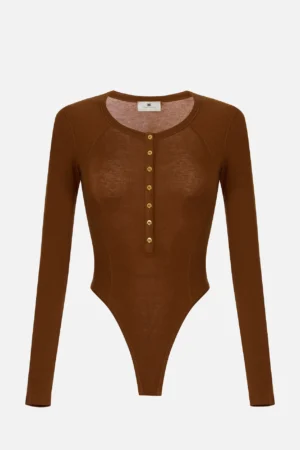 Боді Elisabetta Franchi