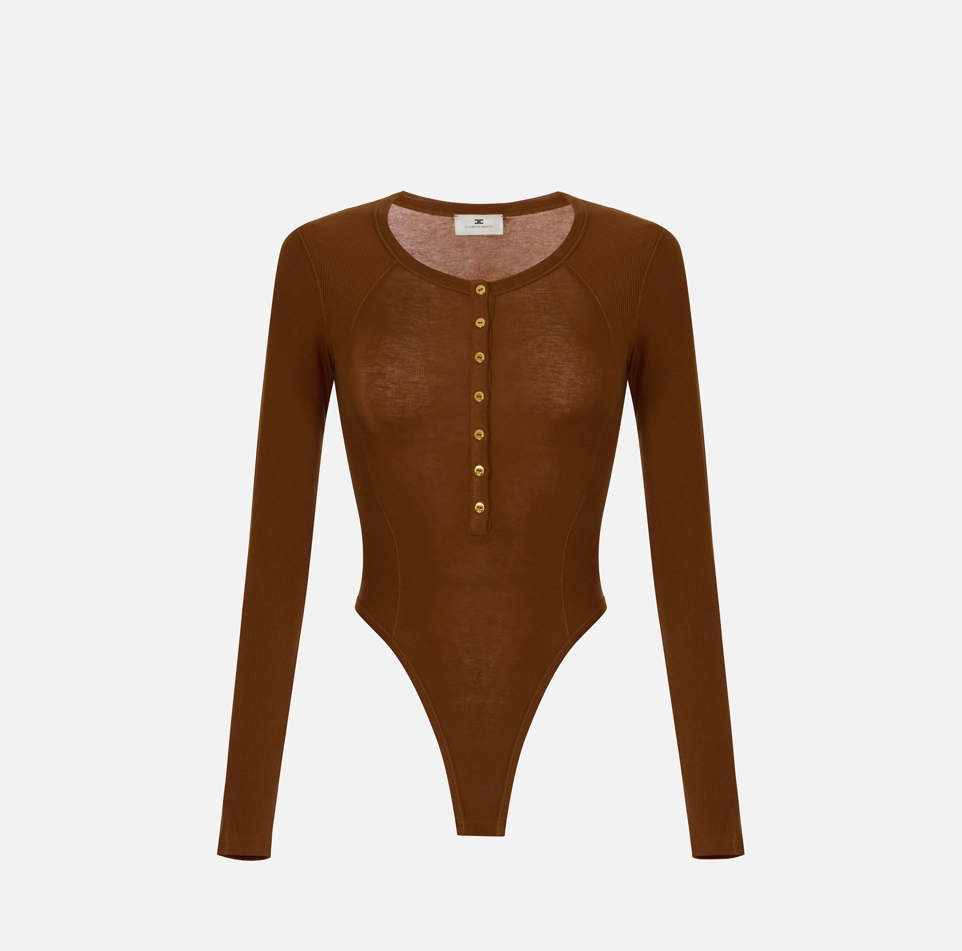 Боді Elisabetta Franchi