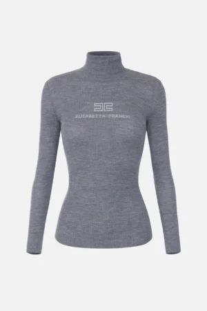 Кофта Elisabetta Franchi