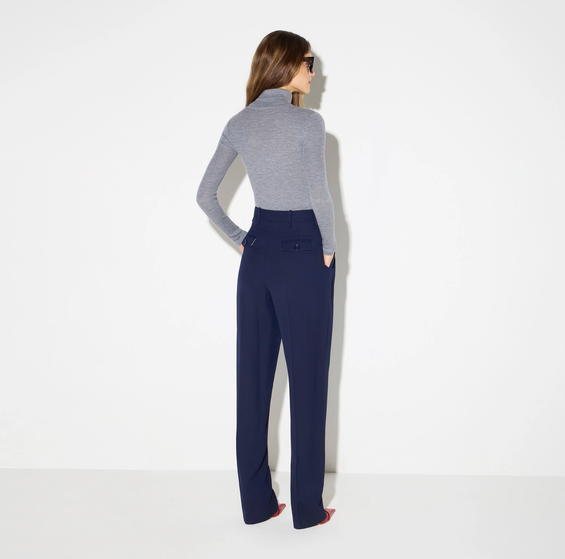 Кофта Elisabetta Franchi