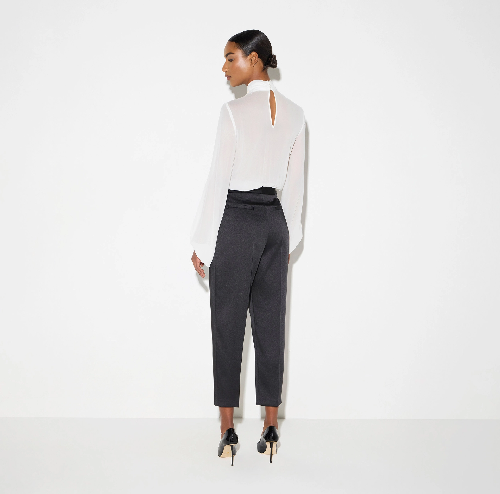 Брюки Elisabetta Franchi