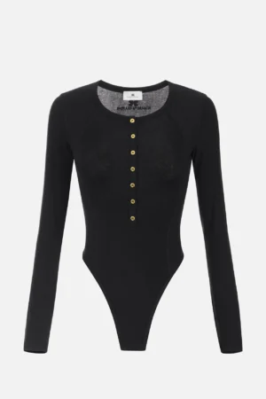 Боді Elisabetta Franchi