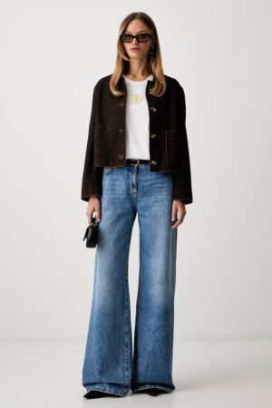 Джинси Elisabetta Franchi