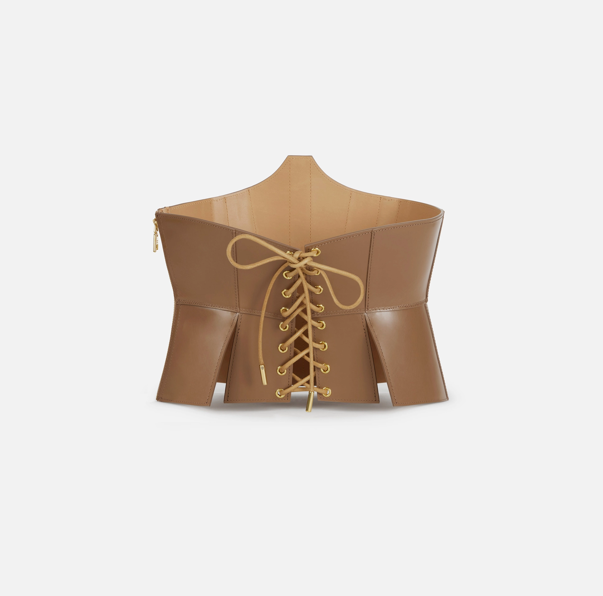 Корсет Elisabetta Franchi