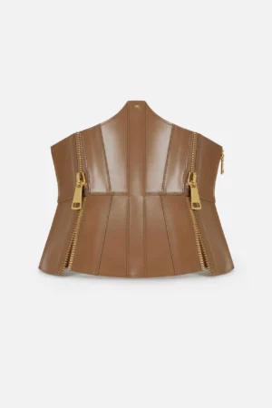Корсет Elisabetta Franchi