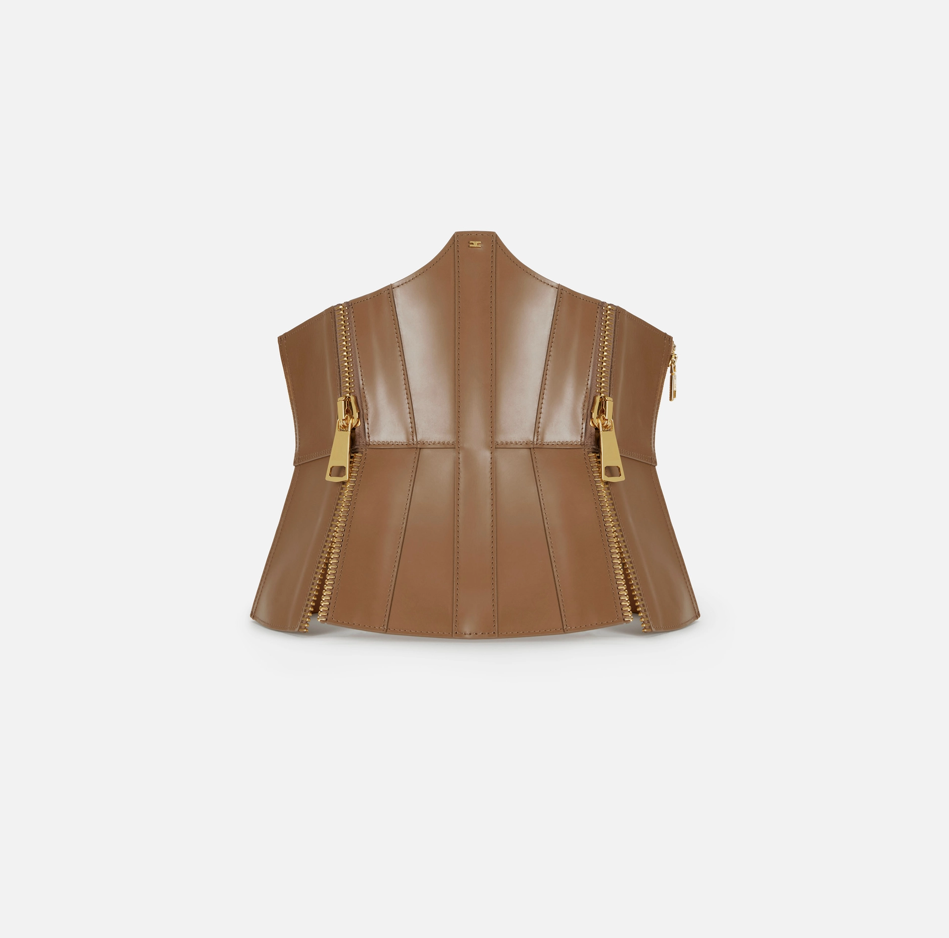 Корсет Elisabetta Franchi