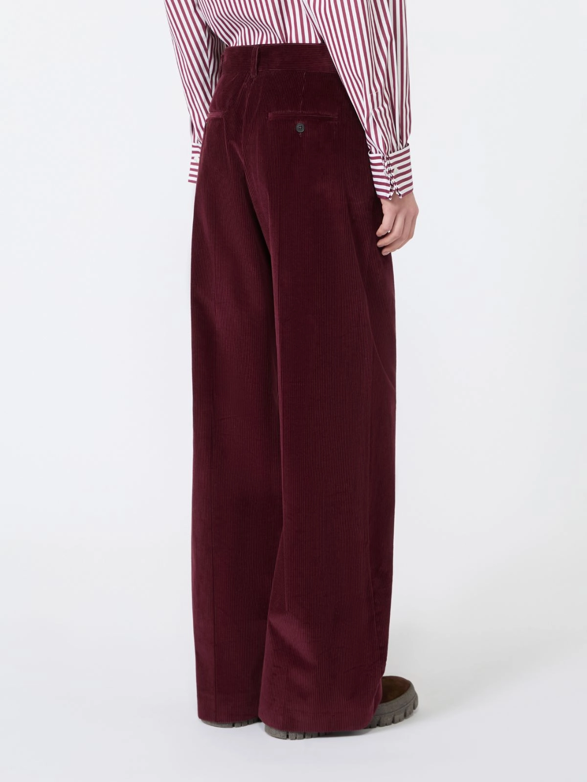 Брюки Max Mara