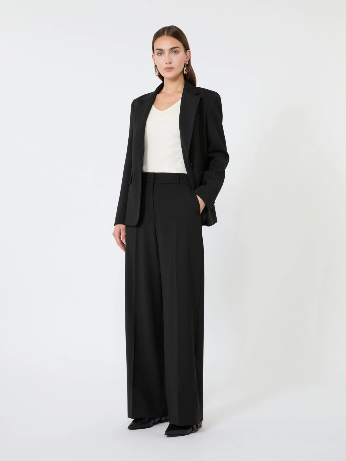 Брюки Max Mara