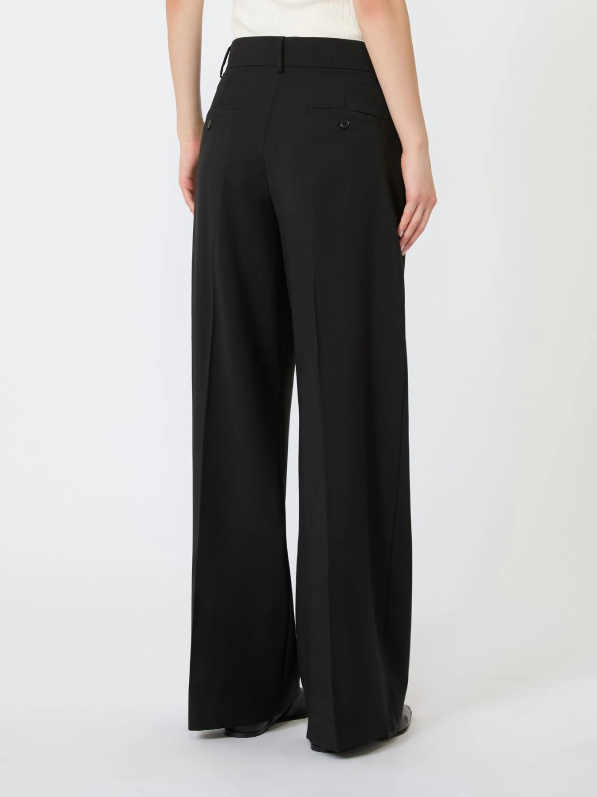 Брюки Max Mara