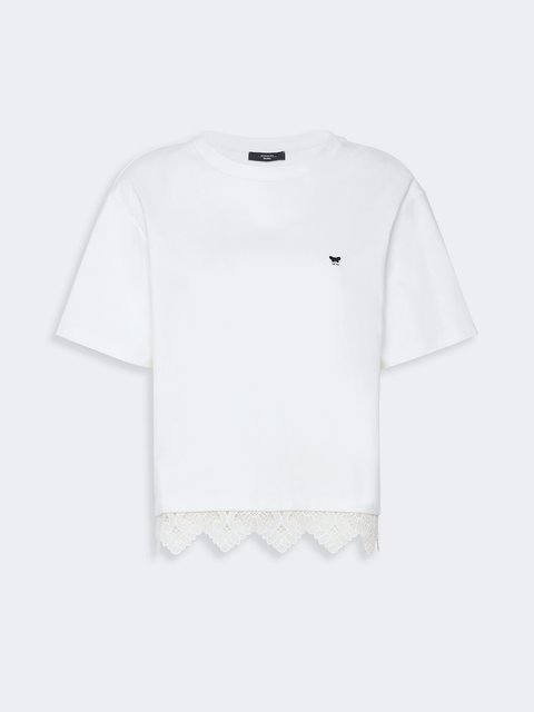 Футболка Max Mara