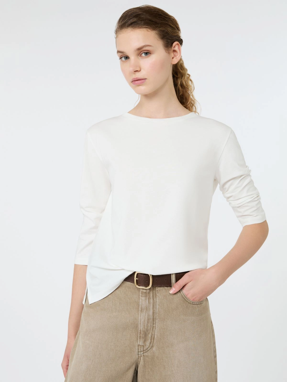 Футболка Max Mara