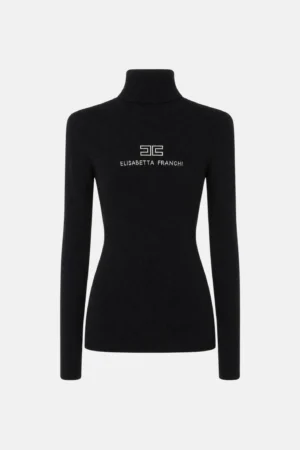 Кофта Elisabetta Franchi