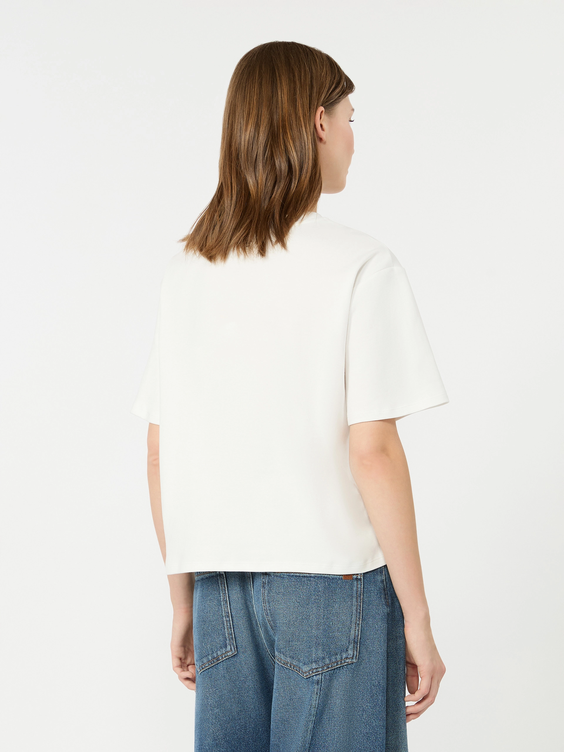 Футболка Max Mara