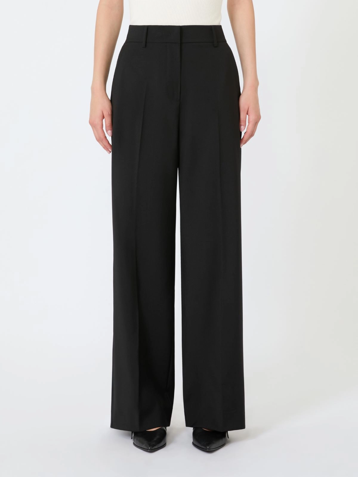 Брюки Max Mara