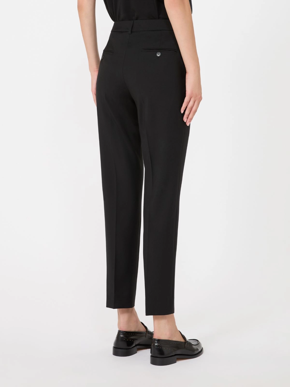 Брюки Max Mara