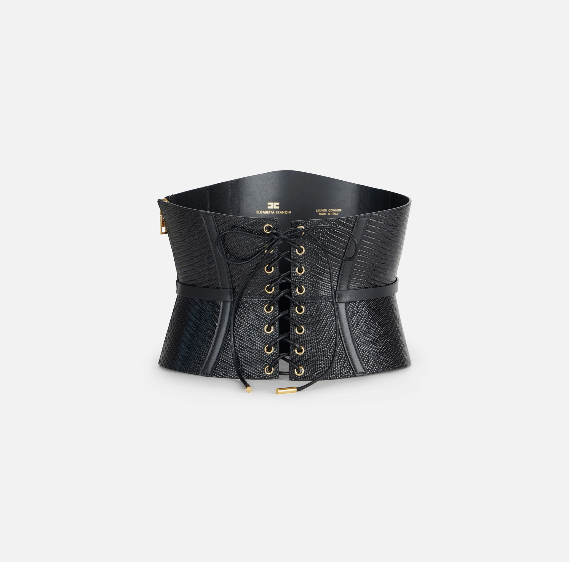 Корсет Elisabetta Franchi