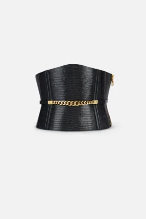 Корсет Elisabetta Franchi