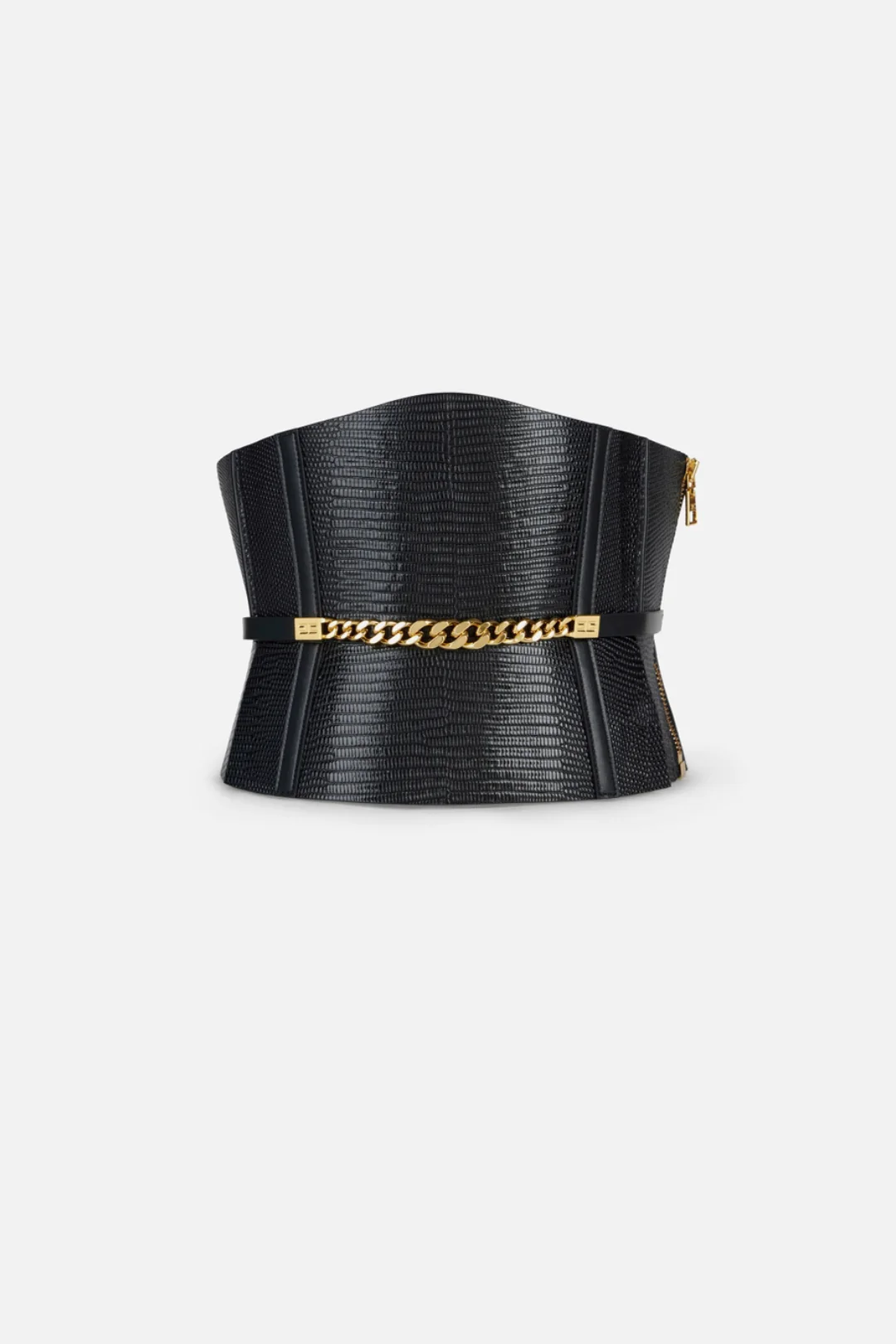 Корсет Elisabetta Franchi