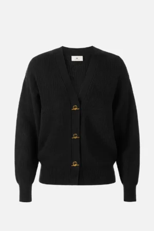 Кардиган Elisabetta Franchi