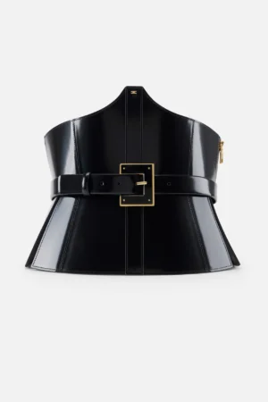 Корсет Elisabetta Franchi