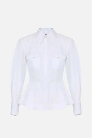 Сорочка Elisabetta Franchi