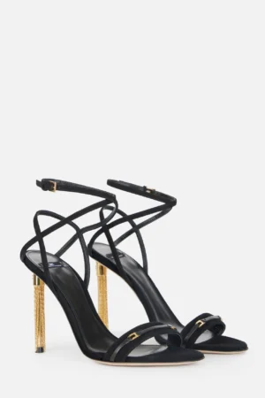 Босоніжки Elisabetta Franchi