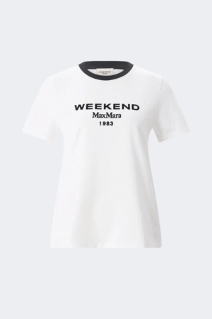 Футболка Max Mara