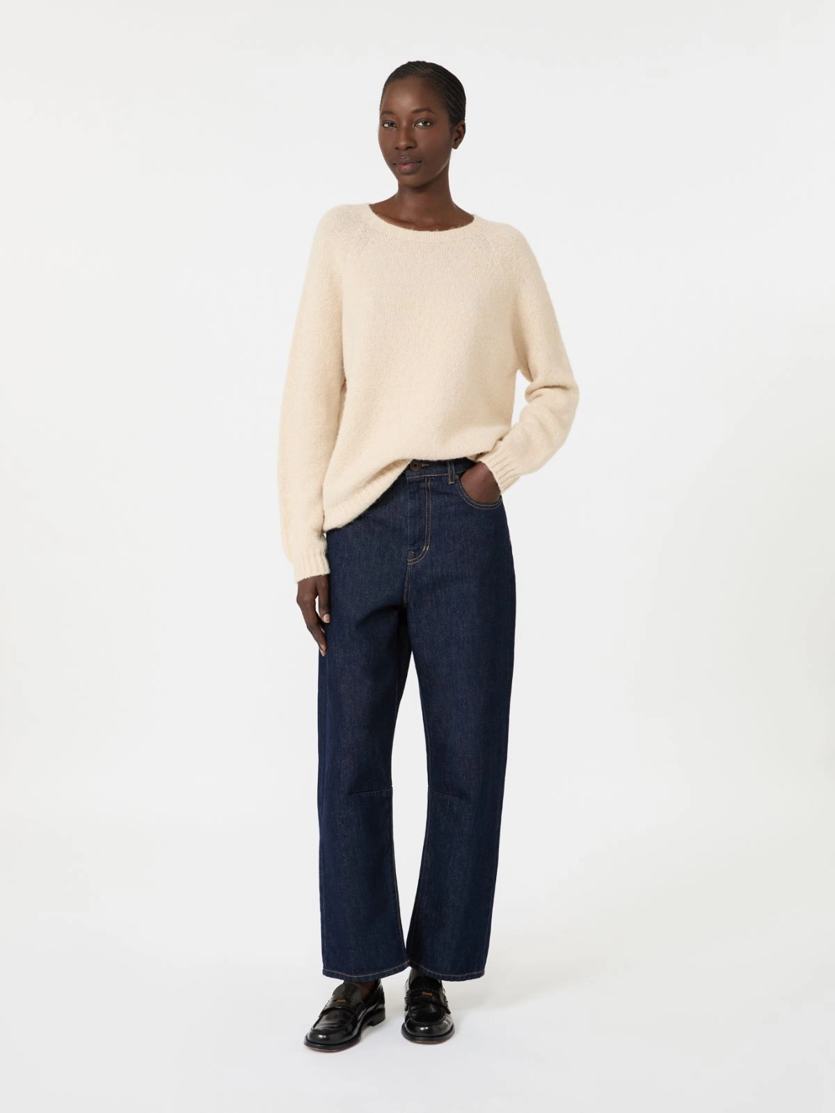 Джинси Max Mara