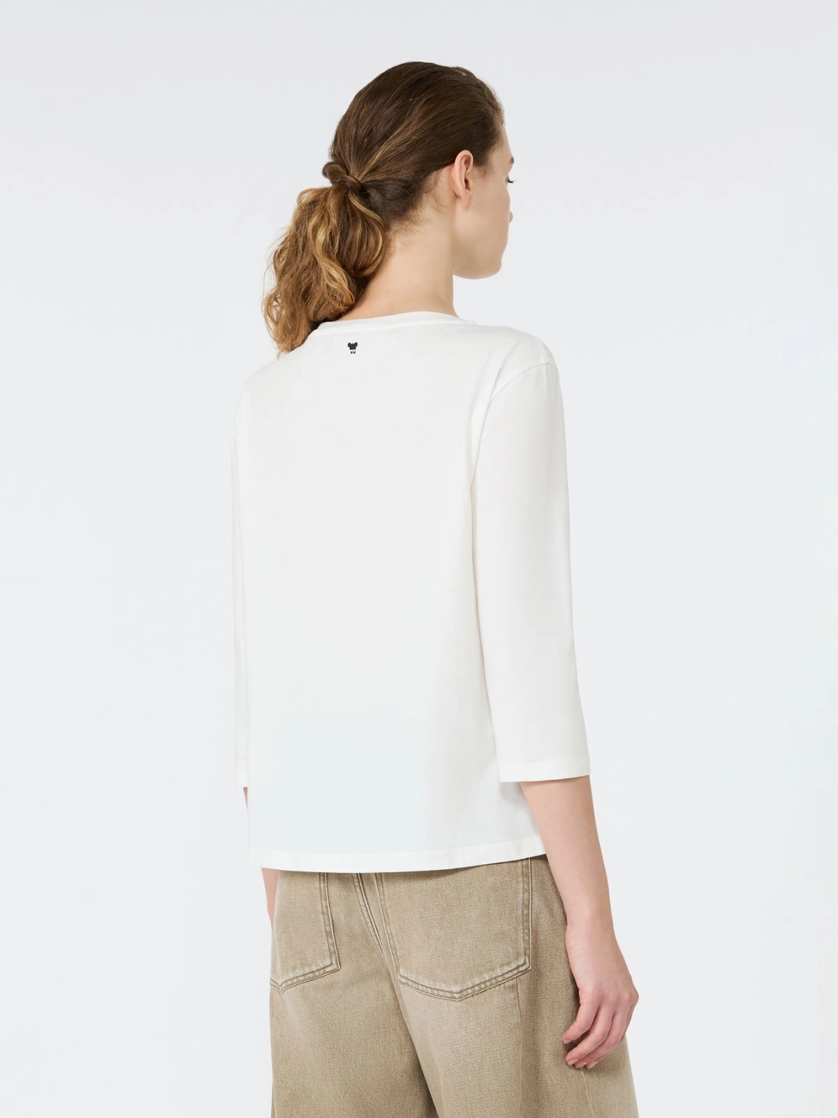 Футболка Max Mara