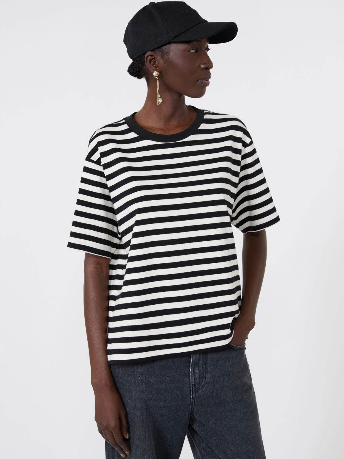 Футболка Max Mara